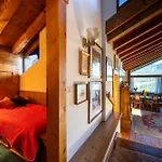 Apartman Allegra 2 Tofane Monuntains View *