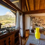 Apartman Allegra 2 Tofane Monuntains View Cortina dʼAmpezzo