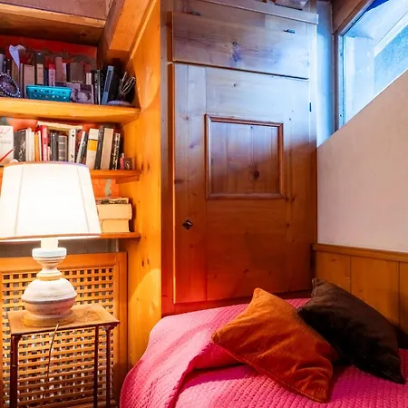 Allegra 2 Tofane Monuntains View Lejlighed