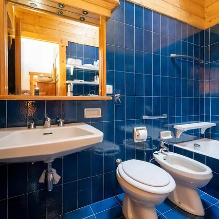 Apartamento Allegra 2 Tofane Monuntains View Cortina dʼAmpezzo