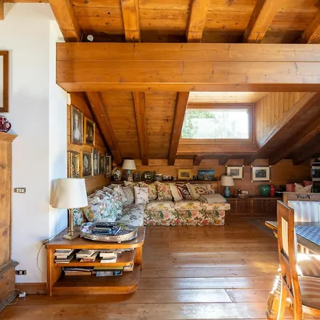 Apartamento Allegra 2 Tofane Monuntains View *