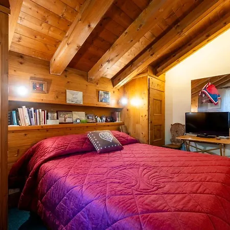 Apartamento Allegra 2 Tofane Monuntains View Cortina dʼAmpezzo