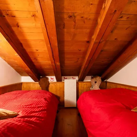 Apartamento Allegra 2 Tofane Monuntains View Cortina dʼAmpezzo