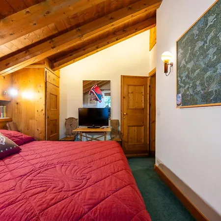 Apartamento Allegra 2 Tofane Monuntains View Cortina dʼAmpezzo