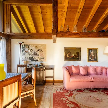 Apartamento Allegra 2 Tofane Monuntains View Cortina dʼAmpezzo
