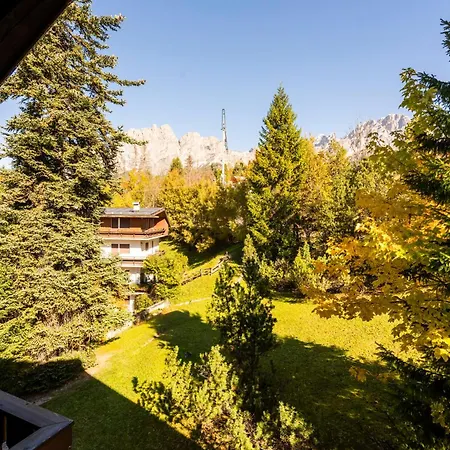 Allegra 2 Tofane Monuntains View Apartamento Cortina dʼAmpezzo