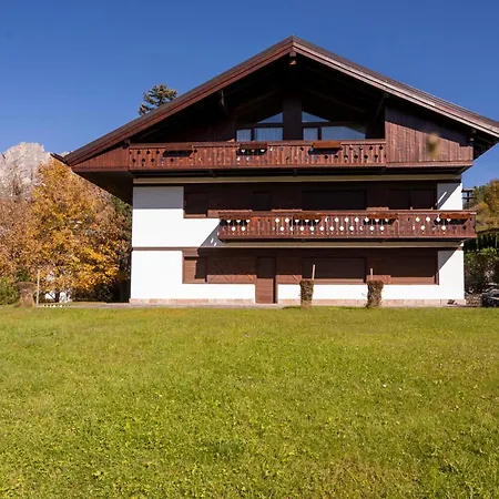 Apartamento Allegra 2 Tofane Monuntains View Cortina dʼAmpezzo