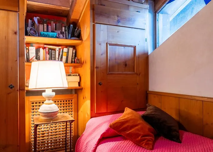 Allegra 2 Tofane Monuntains View Apartamento